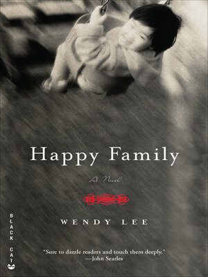 cover image of Happy Family